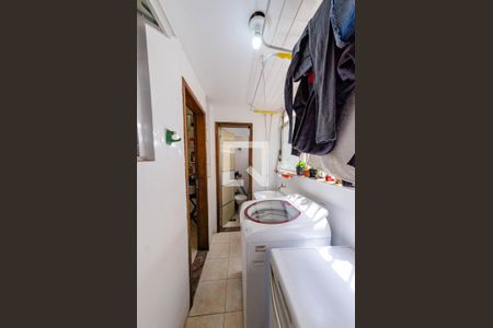 Apartamento à venda com 90m², 3 quartos e 1 vagaÁrea de serviço