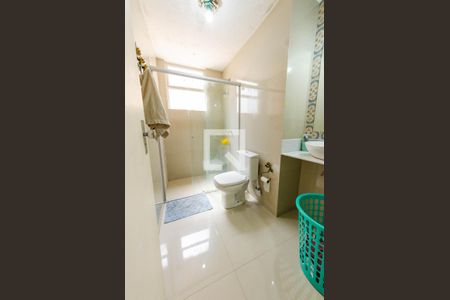 Apartamento à venda com 90m², 3 quartos e 1 vagaBanheiro