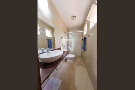 Apartamento à venda com 90m², 3 quartos e 1 vagaBanheiro suíte