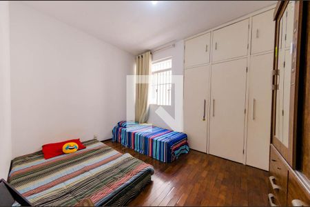 Apartamento à venda com 90m², 3 quartos e 1 vagaQuarto 1