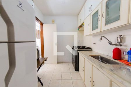Apartamento à venda com 90m², 3 quartos e 1 vagaCozinha