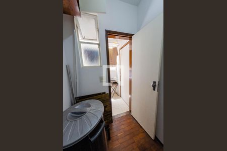 Apartamento à venda com 90m², 3 quartos e 1 vagaQuarto de serviço