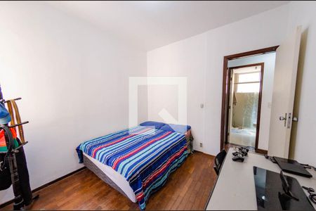 Apartamento à venda com 90m², 3 quartos e 1 vagaQuarto 2