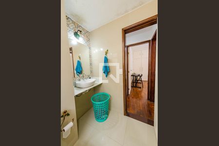 Apartamento à venda com 90m², 3 quartos e 1 vagaBanheiro