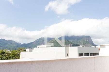 Apartamento à venda com 375m², 5 quartos e 3 vagasTerraço