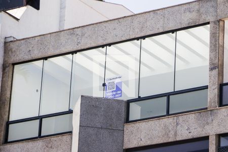 Apartamento à venda com 375m², 5 quartos e 3 vagasFachada