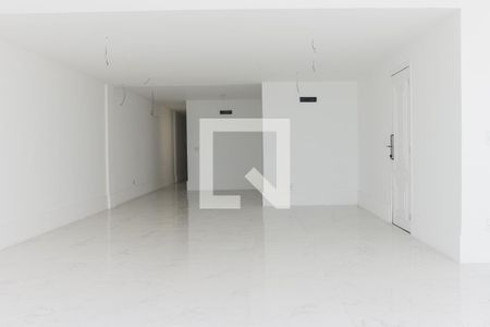 Sala de apartamento à venda com 5 quartos, 375m² em Barra da Tijuca, Rio de Janeiro