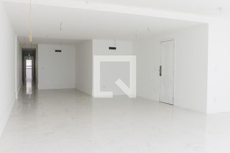 Apartamento à venda com 375m², 5 quartos e 3 vagasSala
