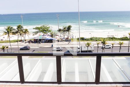 Apartamento à venda com 375m², 5 quartos e 3 vagasVista da Sacada