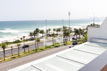 Apartamento à venda com 375m², 5 quartos e 3 vagasVista da Sacada