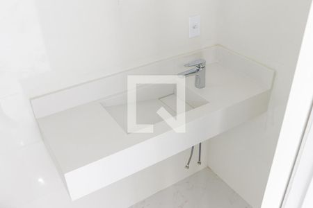 Apartamento à venda com 375m², 5 quartos e 3 vagasBanheiro da Suíte 3