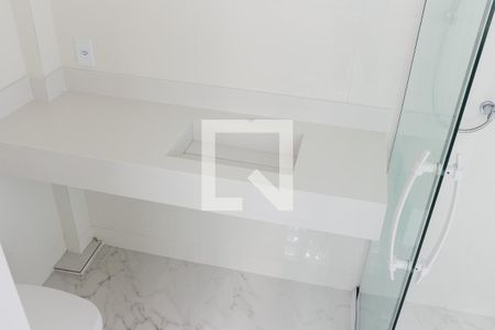 Apartamento à venda com 375m², 5 quartos e 3 vagasBanheiro da Suíte 4