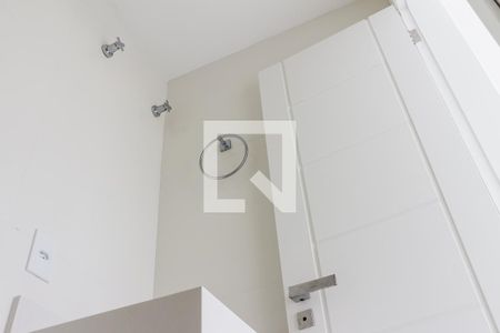 Apartamento à venda com 375m², 5 quartos e 3 vagasBanheiro da Suíte 1