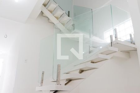 Apartamento à venda com 375m², 5 quartos e 3 vagasEscada