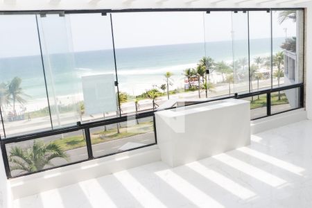 Apartamento à venda com 375m², 5 quartos e 3 vagasSala