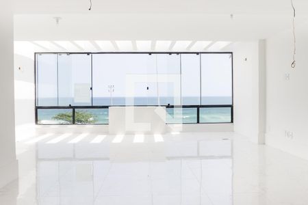 Apartamento à venda com 375m², 5 quartos e 3 vagasSala