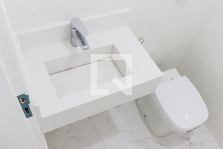 Apartamento à venda com 375m², 5 quartos e 3 vagasLavabo