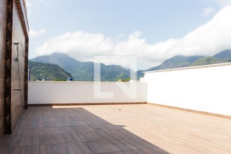 Apartamento à venda com 375m², 5 quartos e 3 vagasTerraço