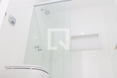 Apartamento à venda com 375m², 5 quartos e 3 vagasBanheiro da Suíte 2