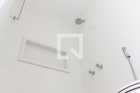 Apartamento à venda com 375m², 5 quartos e 3 vagasBanheiro da Suíte 1