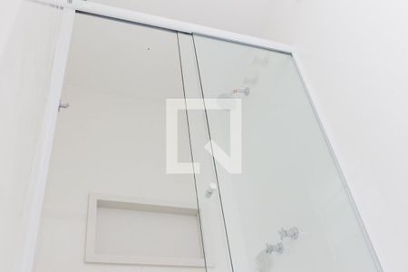 Apartamento à venda com 375m², 5 quartos e 3 vagasBanheiro da Suíte 3