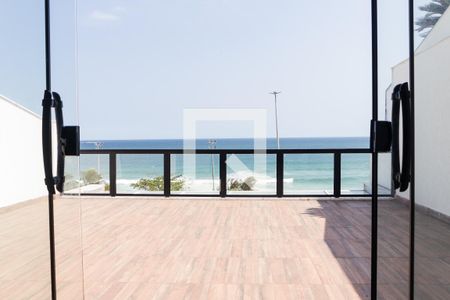 Apartamento à venda com 375m², 5 quartos e 3 vagasVista da Sacada