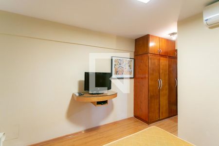 Quarto de apartamento para alugar com 1 quarto, 50m² em Savassi, Belo Horizonte
