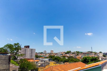 Vista do Terraço de casa de condomínio para alugar com 3 quartos, 141m² em Chácara Belenzinho, São Paulo