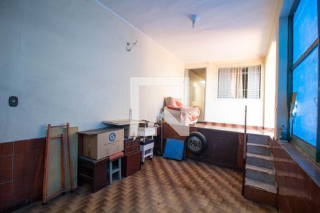 Casa à venda com 100m², 2 quartos e 1 vagaGaragem