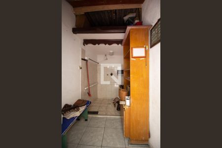 Casa à venda com 100m², 2 quartos e 1 vagaBanheiro de Serviço