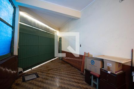 Casa à venda com 100m², 2 quartos e 1 vagaGaragem