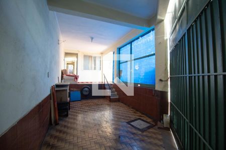 Casa à venda com 100m², 2 quartos e 1 vagaGaragem