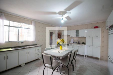 Casa à venda com 100m², 2 quartos e 1 vagaCozinha