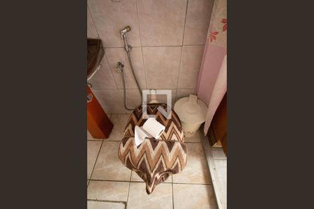 Casa à venda com 100m², 2 quartos e 1 vagaBanheiro de Serviço