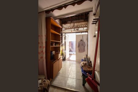 Casa à venda com 100m², 2 quartos e 1 vagaBanheiro de Serviço