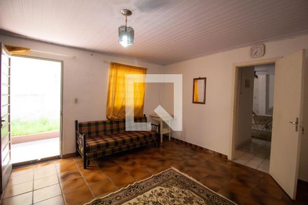 Casa para alugar com 1 quarto, 40m² em Vila Taquari, São Paulo