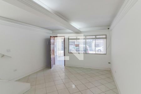 Sala de casa à venda com 3 quartos, 250m² em Vila Antônio, São Paulo