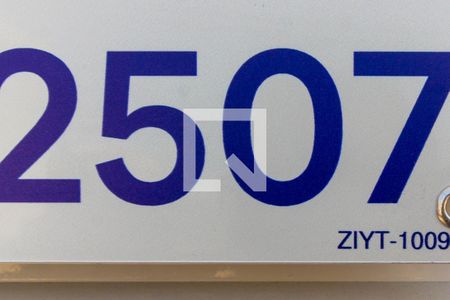 Placa de casa de condomínio para alugar com 3 quartos, 141m² em Chácara Belenzinho, São Paulo