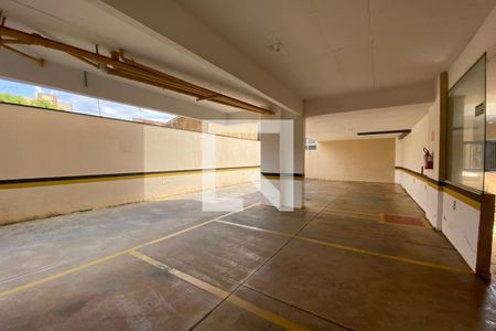 Apartamento para alugar com 55m², 1 quarto e 1 vagaGaragem