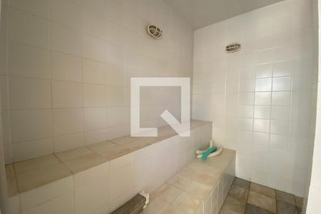 Apartamento para alugar com 55m², 1 quarto e 1 vagaSauna