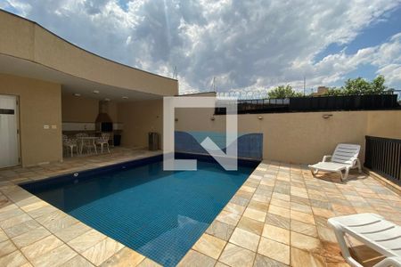 Apartamento para alugar com 55m², 1 quarto e 1 vagaÁrea comum - Piscina