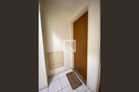 Apartamento para alugar com 55m², 1 quarto e 1 vagaHall de Entrada