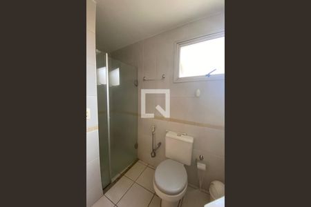 Apartamento para alugar com 55m², 1 quarto e 1 vagaBanheiro