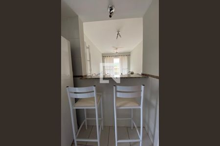 Apartamento para alugar com 55m², 1 quarto e 1 vagaCozinha