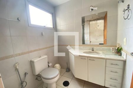 Apartamento para alugar com 55m², 1 quarto e 1 vagaBanheiro