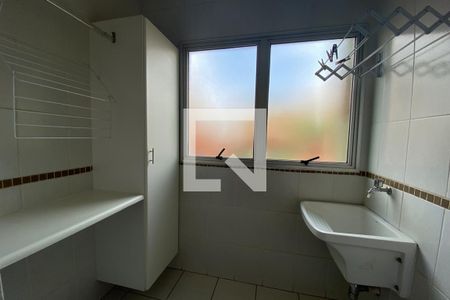 Apartamento para alugar com 55m², 1 quarto e 1 vagaÁrea de Serviço