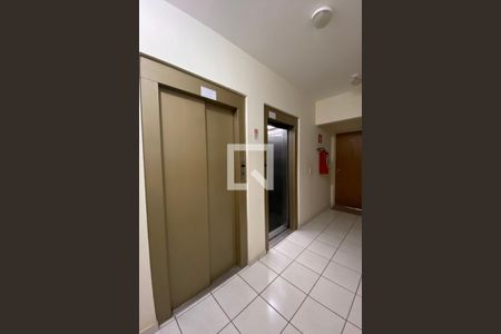 Apartamento para alugar com 55m², 1 quarto e 1 vagaElevadores