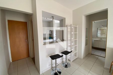 Apartamento para alugar com 55m², 1 quarto e 1 vagaCozinha