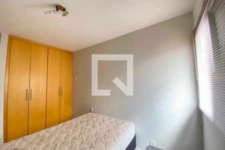 Apartamento para alugar com 55m², 1 quarto e 1 vagaQuarto