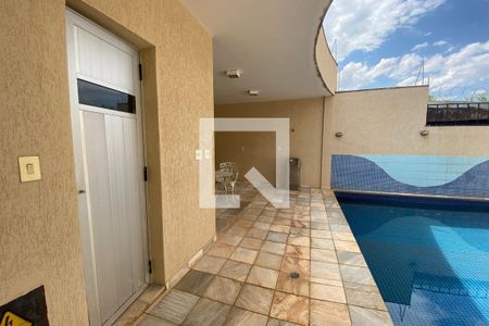 Apartamento para alugar com 55m², 1 quarto e 1 vagaSauna